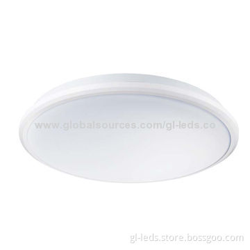 Ultra-thin SMD3014 white 17W PMMA LED lighting fixturesNew